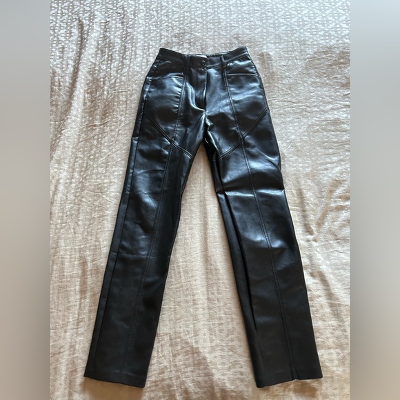 Wilfred Rebel Pants Size 2. Perfect condition worn once. - Picture 2 of 5